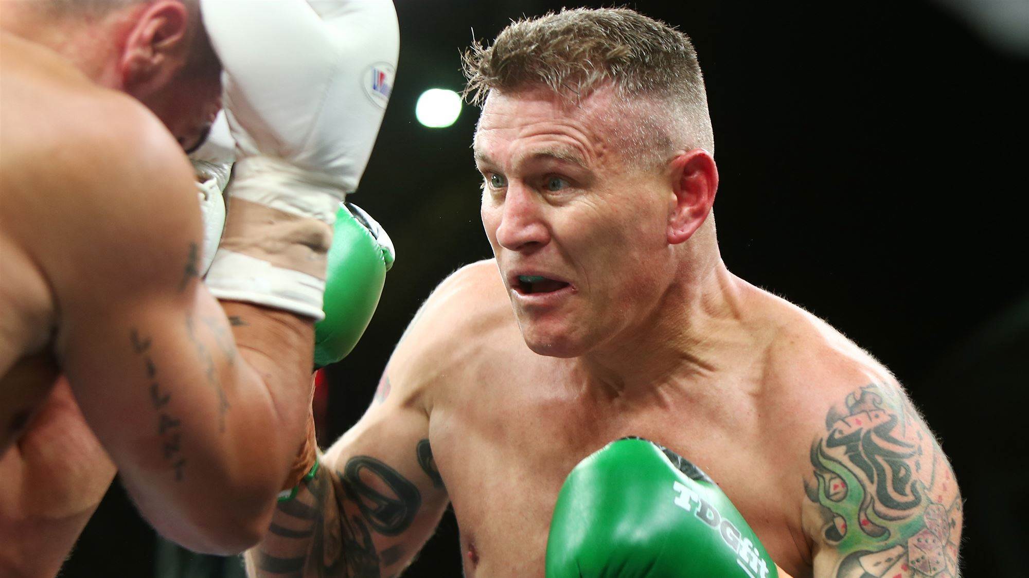 danny-green-comes-to-hammers-gym-for-an-exclusive-training-seminar