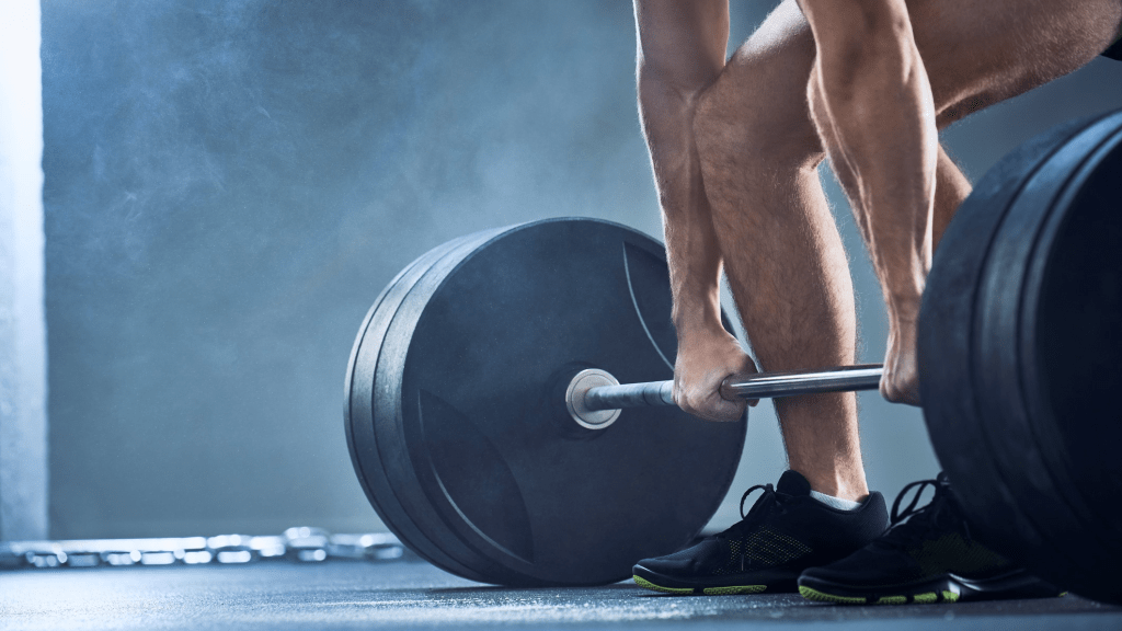Upgrade your deadlift game with these 5 variations that target different muscle groups and provide unique benefits! Check out our latest article for tips on proper form and technique. 