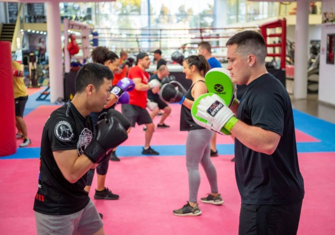 How Fitness Boxing Can Help You Burn Fat and Lose Stubborn Weight