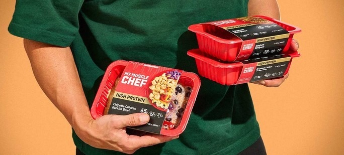 Fuel for Performance: How to Eat for Training and Wellbeing